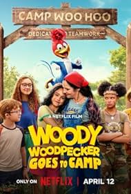 Watch Full Movie :Untitled Woody Woodpecker (2023)
