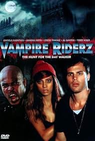Watch Full Movie :Vampire Riderz (2013)