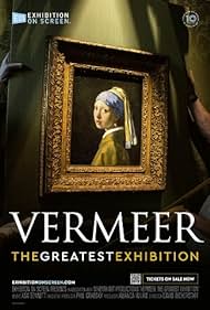 Watch Full Movie :Vermeer The Greatest Exhibition (2023)