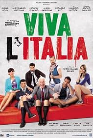 Watch Full Movie :Viva lItalia (2012)