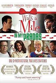 Watch Full Movie :Walk a Mile in My Pradas (2011)