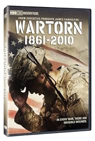 Watch Full Movie :Wartorn 1861 2010 (2010)