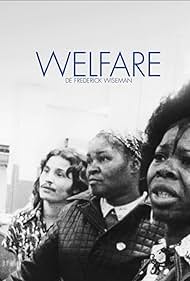 Watch Full Movie :Welfare (1975)