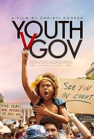 Watch Full Movie :Youth v Gov (2020)