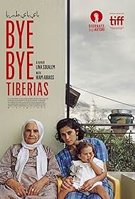 Watch Full Movie :Bye Bye Tiberias (2023)