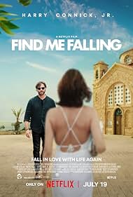 Watch Full Movie :Find Me Falling (2024)