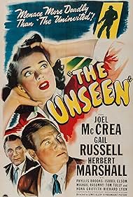 Watch Full Movie :The Unseen (1945)