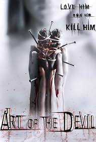 Watch Full Movie :Art of the Devil (2004)