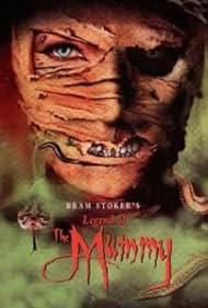 Watch Full Movie :Legend of the Mummy (1998)