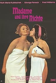 Watch Full Movie :Madame and Her Niece (1969)