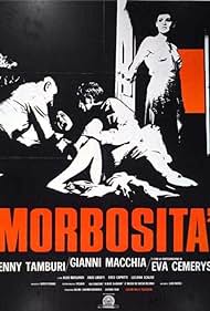 Watch Full Movie :Morbosita (1974)