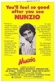 Watch Full Movie :Nunzio (1978)