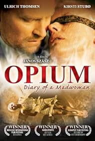 Watch Full Movie :Opium Diary of a Madwoman (2007)