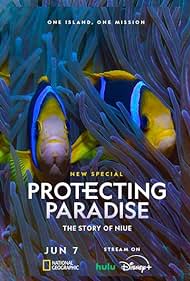 Watch Full Movie :Protecting Paradise The Story of Niue