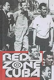 Watch Full Movie :Red Zone Cuba (1966)