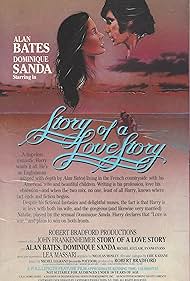 Watch Full Movie :Story of a Love Story (1973)