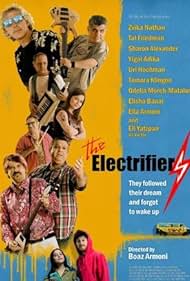 Watch Full Movie :The Electrifiers (2019)