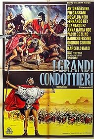 Watch Full Movie :I grandi condottieri (1965)