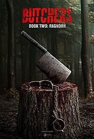 Watch Full Movie :Butchers Book Two Raghorn (2024)
