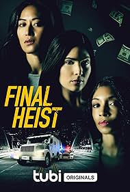 Watch Full Movie :Final Heist (2024)
