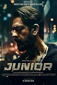 Watch Full Movie :Junior (2023)