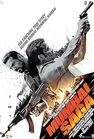 Watch Full Movie :Mumbai Saga (2021)