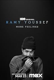 Watch Full Movie :Ramy Youssef More Feelings (2024)