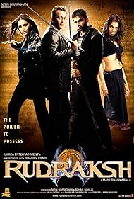 Watch Full Movie :Rudraksh (2004)