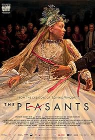 Watch Full Movie :The Peasants (2023)