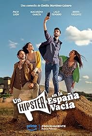 Watch Full Movie :A Hipster in Rural Spain (2024)