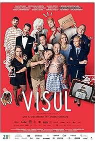 Watch Full Movie :Visul (2023)