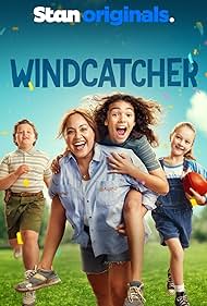 Watch Full Movie :Windcatcher (2024)