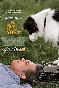 Watch Full Movie :A Dog Year (2009)