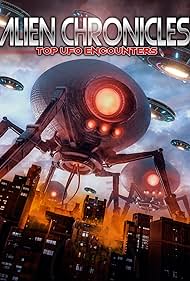 Watch Full Movie :Alien Chronicles Top UFO Encounters (2020)