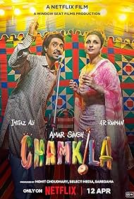 Watch Full Movie :Chamkila (2023)