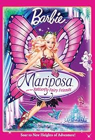 Watch Full Movie :Barbie Mariposa and Her Butterfly Fairy Friends (2008)