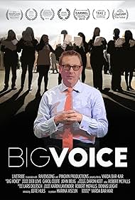 Watch Full Movie :Big Voice (2015)