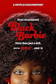 Watch Full Movie :Black Barbie A Documentary (2023)
