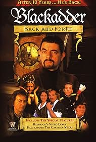 Watch Full Movie :Blackadder Back Forth (1999)