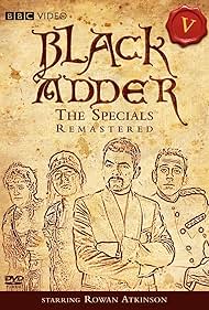 Watch Full Movie :Blackadder The Cavalier Years (1988)