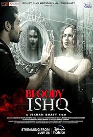 Watch Full Movie :Bloody Ishq (2024)