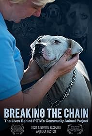 Watch Full Movie :Breaking the Chain (2020)