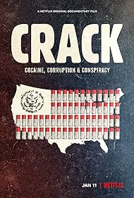 Watch Full Movie :Crack Cocaine, Corruption Conspiracy (2021)