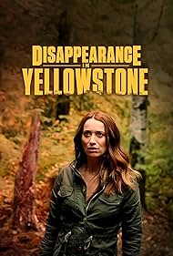 Watch Full Movie :Disappearance in Yellowstone (2022)