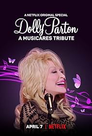 Watch Full Movie :Dolly Parton A MusiCares Tribute (2021)