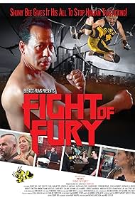 Watch Full Movie :Fight of Fury (2020)