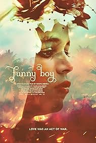 Watch Full Movie :Funny Boy (2020)