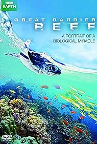 Watch Full Movie :Great Barrier Reef (2012)