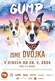 Watch Full Movie :Gump Jsme dvojka (2024)