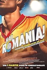Watch Full Movie :Hai Romania (2024)